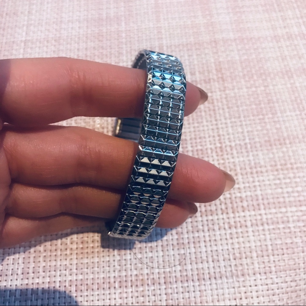 Silver Bracelet - Picture 3 of 3